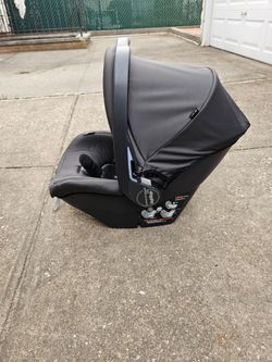 Peg perego italian car seat