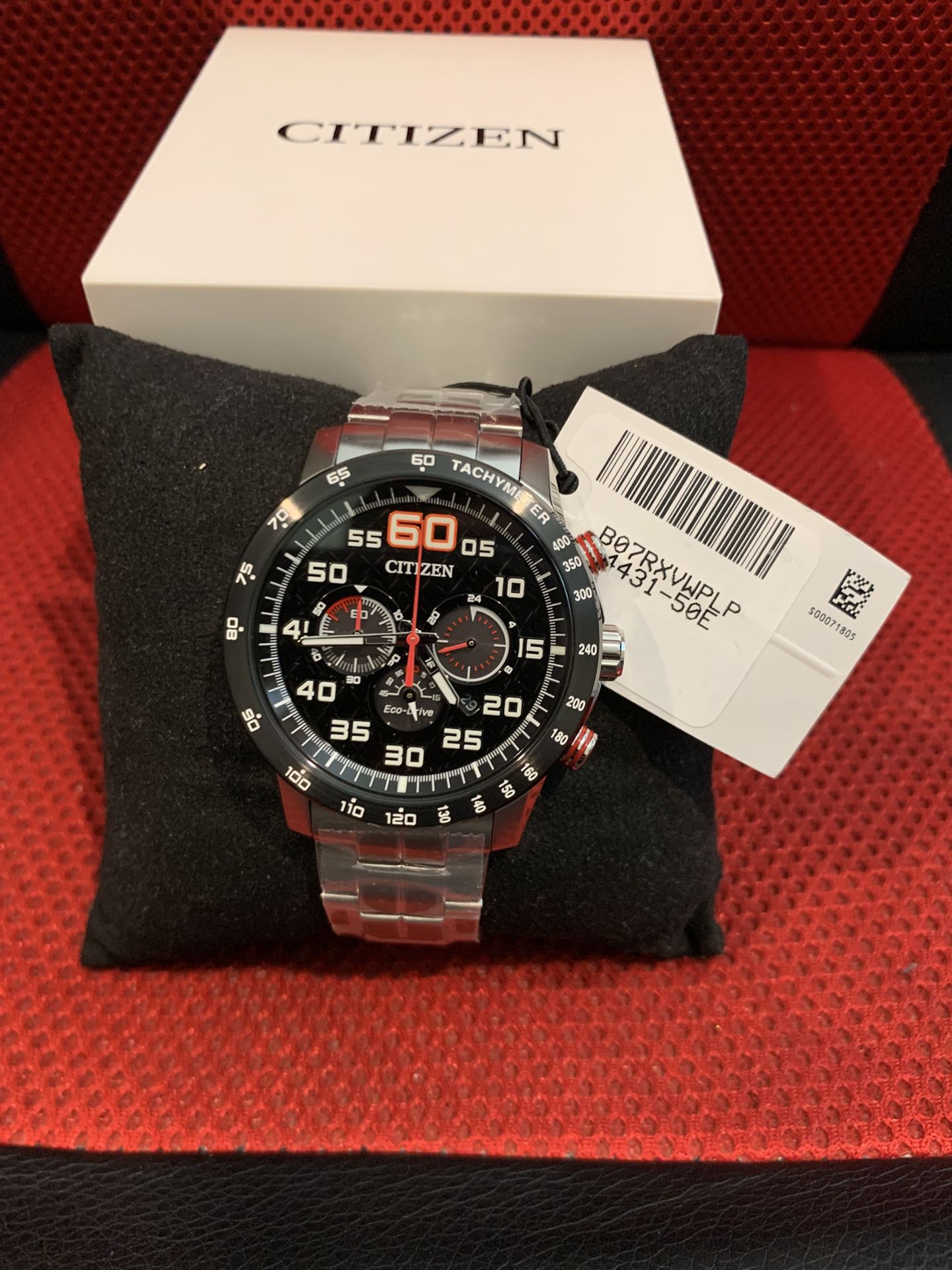 Citizen Eco Drive