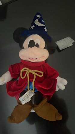 mickey $5