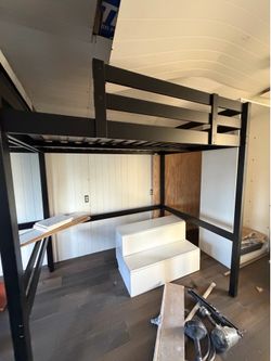 IKEA beds