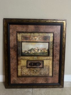 Wall decor