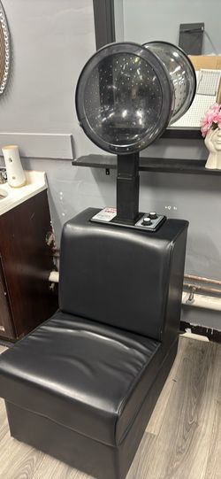 Brand New 2 Dryers