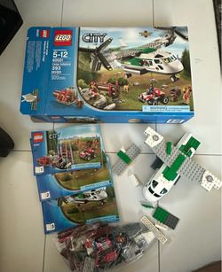 Lego lot