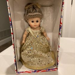 Ginny Dolls Year 2000