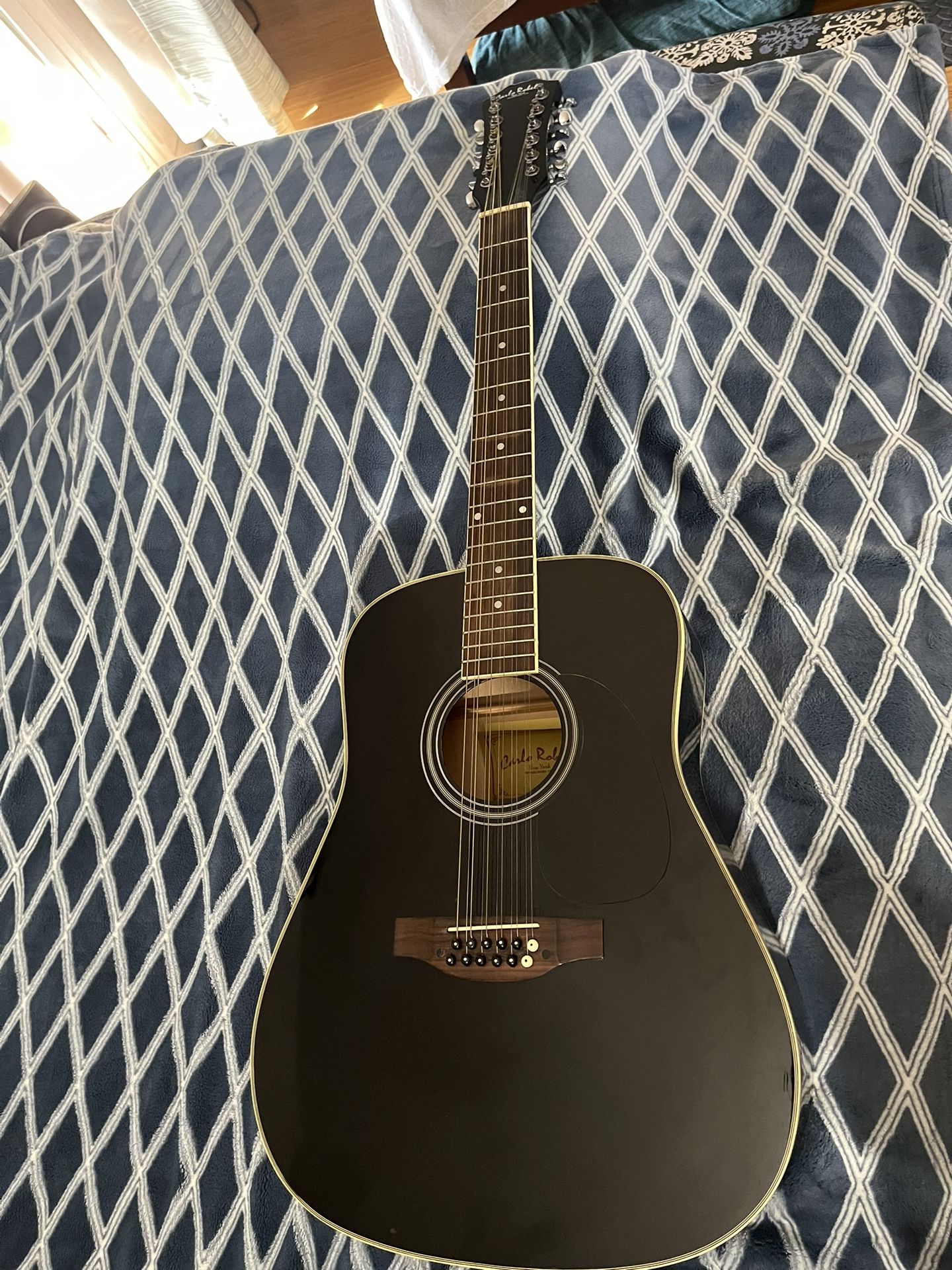 Acoustic Guitar