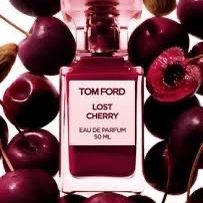 Tom Ford Cherry 3.4
