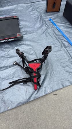 Bike rack