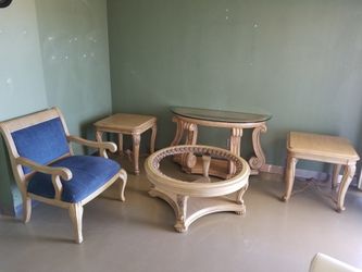 5 piece furniture set
