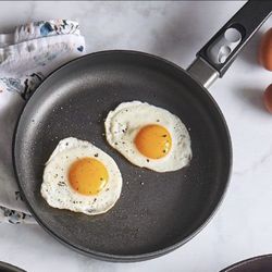 8” Saute Pan #2863