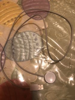 Authentic Apple Watch Charge Wire