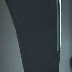 Adidas Sweatpants (XL)