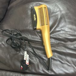 Hair Dryer 