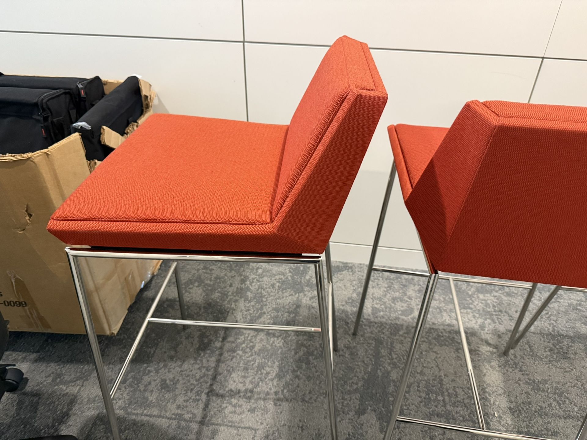 Stools