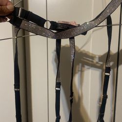 Victoria Secrets - Victoria's Secret Garter Belt for Sale in Bakersfield,  CA