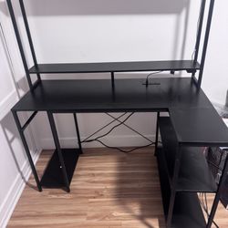 Desk