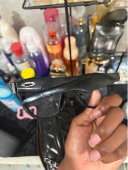 Meta glasses