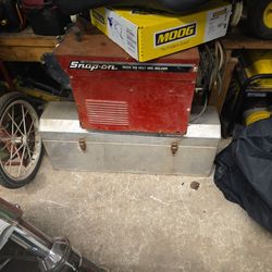 Snap On Mig Welder