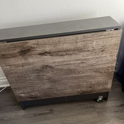 Folding Dinning Table 
