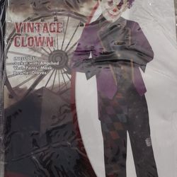 Halloween Costume 