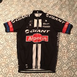 Cycling Jersey