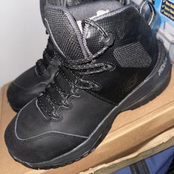 Work Boots