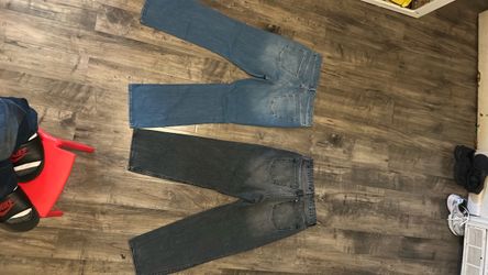 Pants