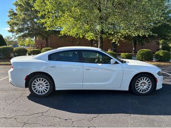 2020 Dodge Charger