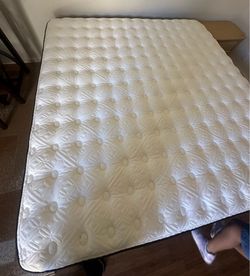 King Size Mattress