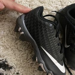 Nike Cleats