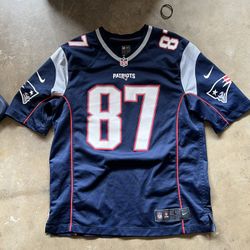 New England Jersey