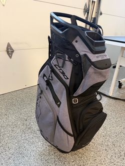 Sun Mountain C-130 Cart Golf Bag