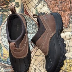 Men’s Boots L.L Bean
