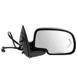 2003-2006 OEM Chevrolet GMC mirror