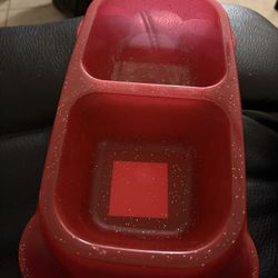 Pet Food Dish 