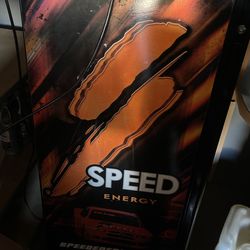 Speed Refrigerator