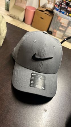 Nike Cap