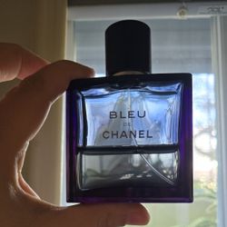 Bleu De Chanel