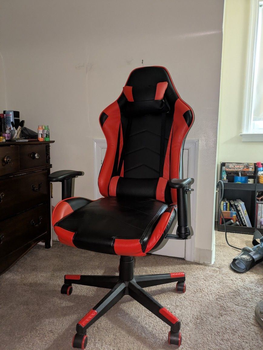 HKYH Gaming Chair