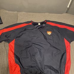Windbreaker 