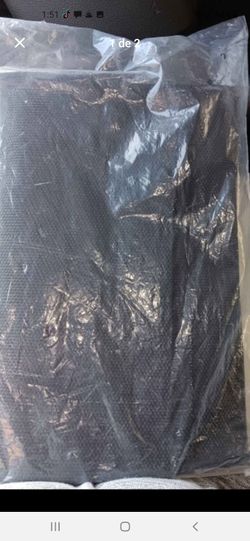 Funda para Cama de perro size XXL 57"X24"