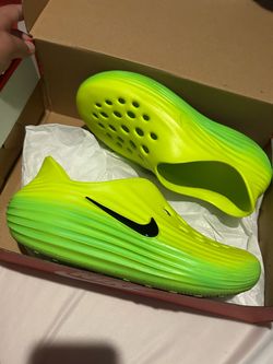 Nike Reactx Rejuven8