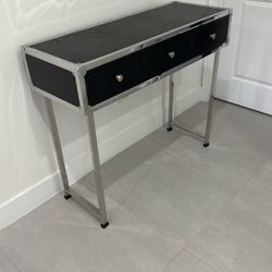 Console Table for Entryway. Entry Table Foyer
