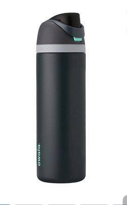 24oz Owala Free Sip Sea Monster