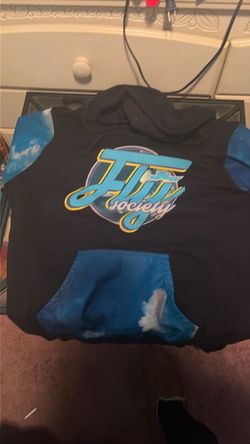 Fly Society Hoody XL