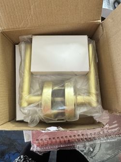 Zeus Door Handle Brand New