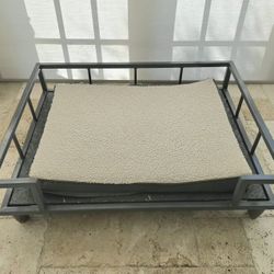 Dog Bed - Custom Made