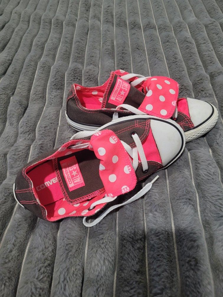 All Star Converse