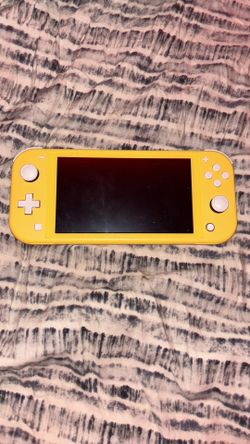 Switch Lite