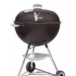 Weber Kettle Grill New In Box