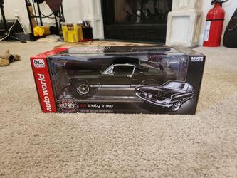 Shelby GT350 Collectable (1:18 Scale)